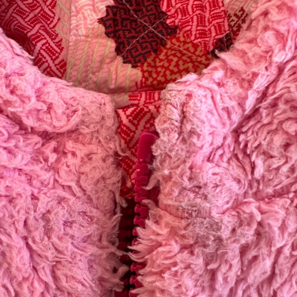 Patagonia Reversible Children’s Jacket I 18 Months I Good Condition - Picture 10 of 16